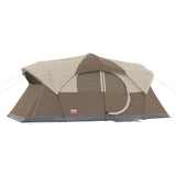 Coleman Weathermaster® 10-Person Tent - 2166923