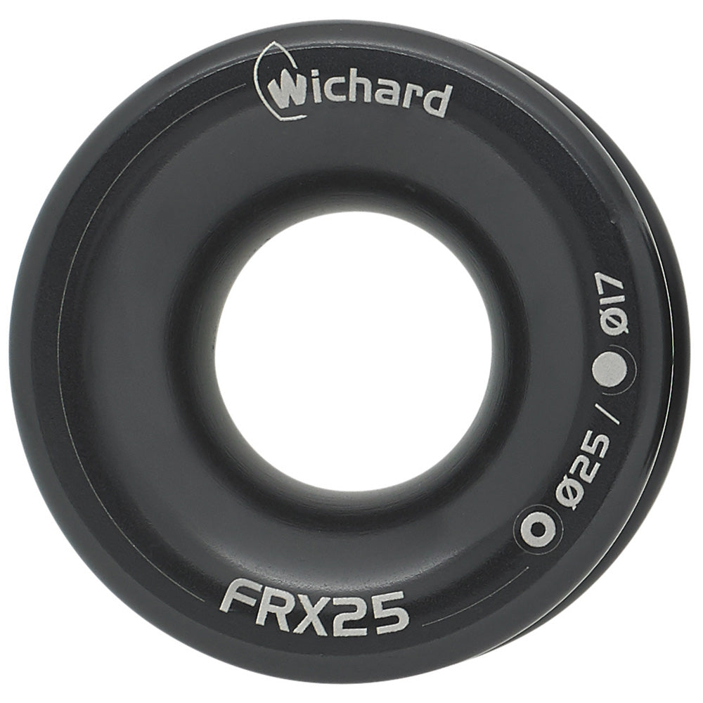 Wichard FRX25 Friction Ring - 25mm (63/64") - FRX25 / 22517