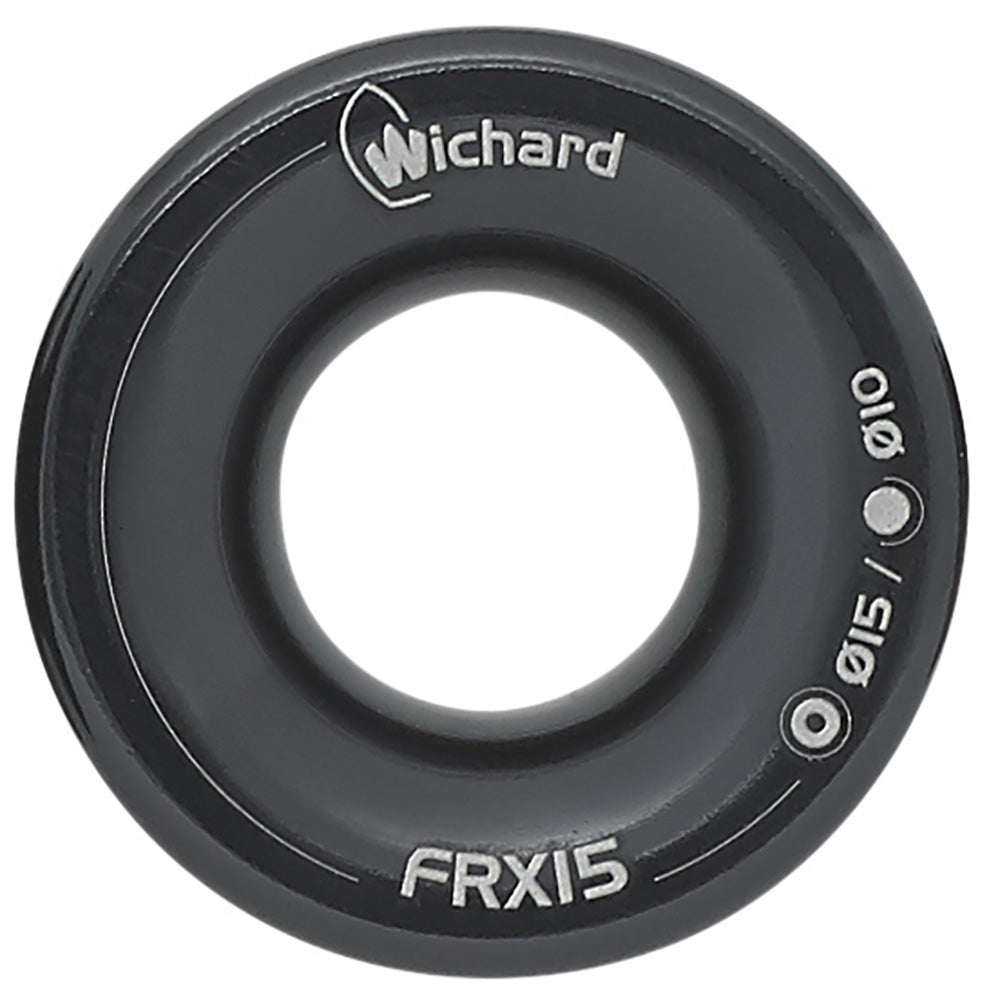 Wichard FRX15 Friction Ring - 15mm (19/32") - FRX15 / 21510