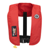 Mustang MIT 70 Manual Inflatable PFD - Red - MD4041-4-0-202