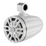 DS18 X Series HYDRO 6.5" Wakeboard Pod Tower Speaker w/RGB LED Light - 300W - White - NXL-X6TP/WH