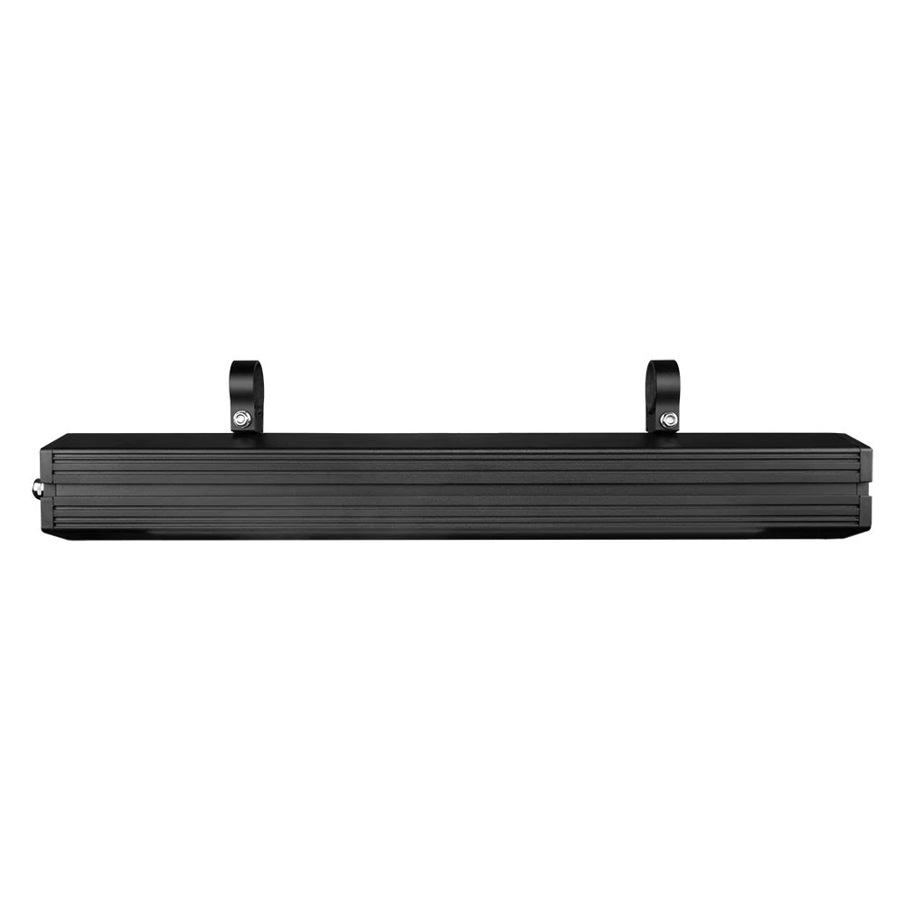 DS18 Hydro 35" 2-Way Sound Bar Speaker System w/RGB Lights - Waterproof, 800W - SBAR35
