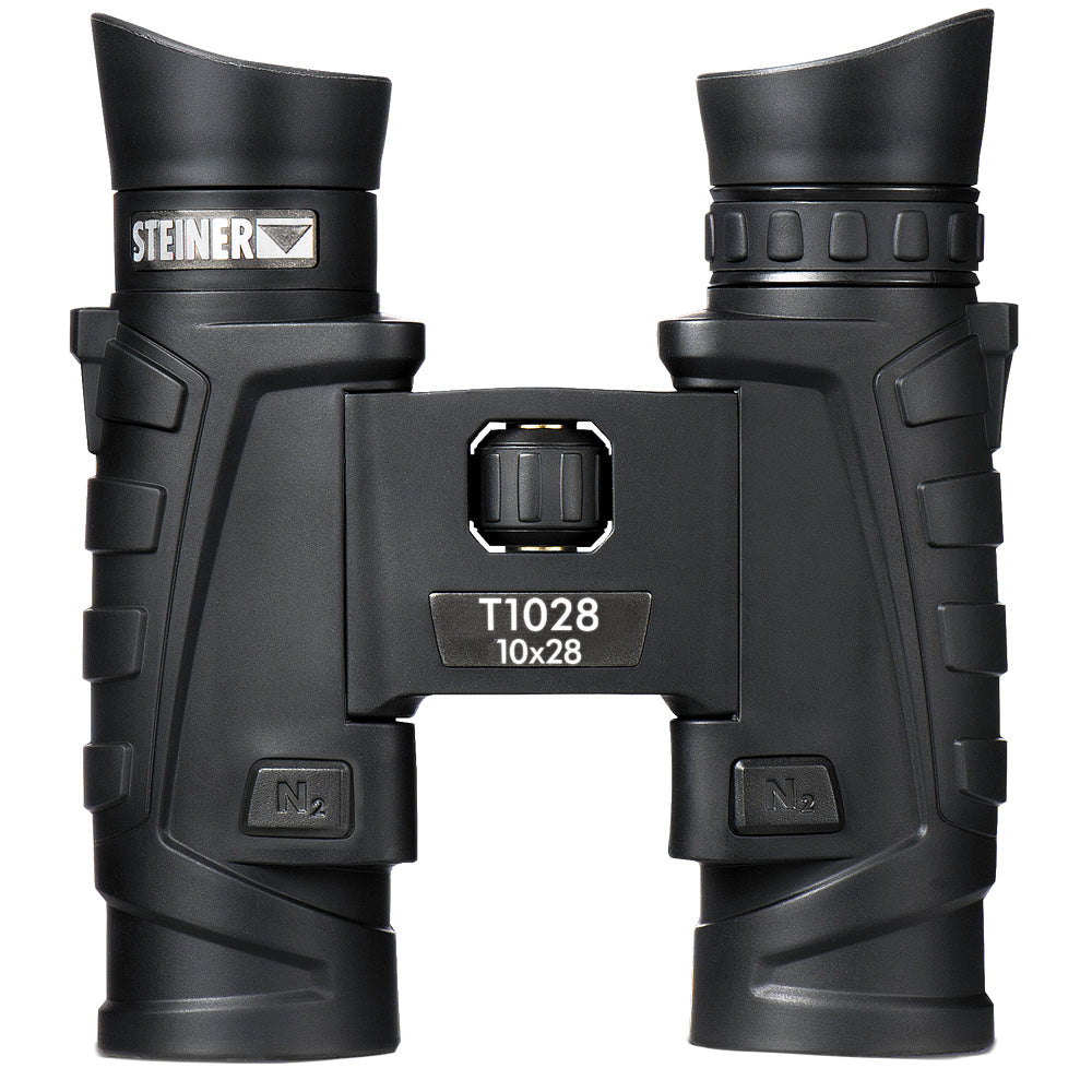 Steiner T1028 Tactical 10x28 Binocular - 2004