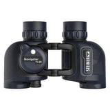 Steiner Navigator 7x30 Binocular w/ Compass - 2341
