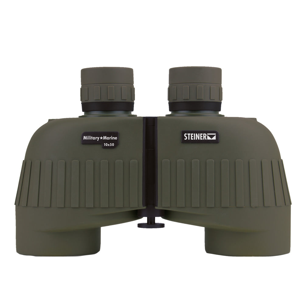 Steiner MM1050 Military Marine 10x50 Binocular - 2035