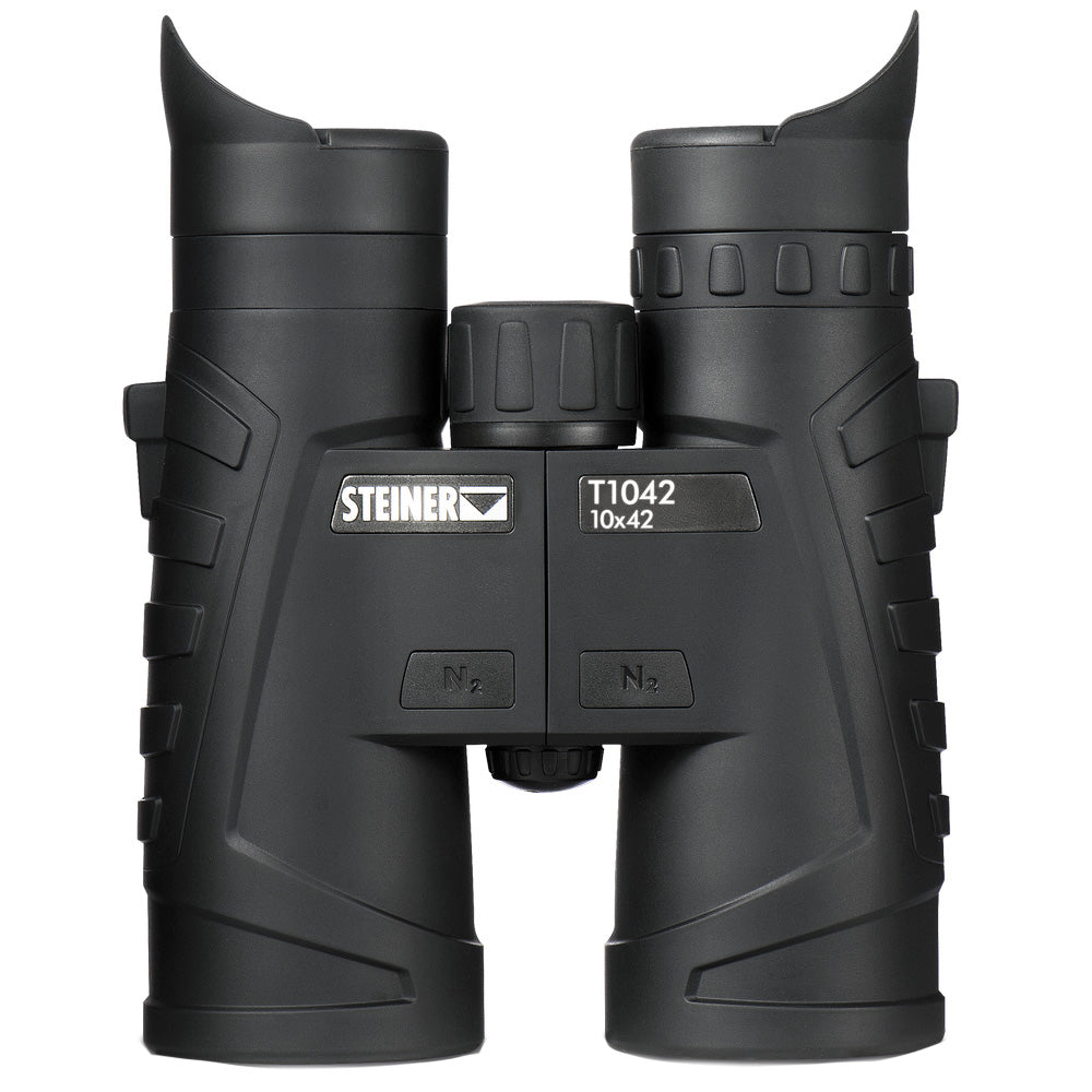 Steiner T824 Tactical 10x42 Binocular - 2005