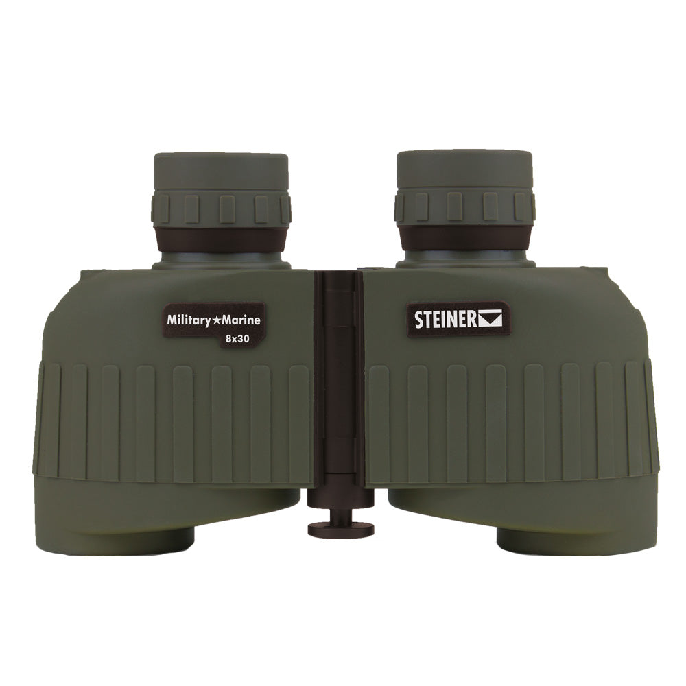 Steiner MM830 Military Marine 8x30 Binocular - 2033