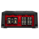 DS18 Audio G1000.4D Full-Range Class D 4-Channel Amplifier - 1000W