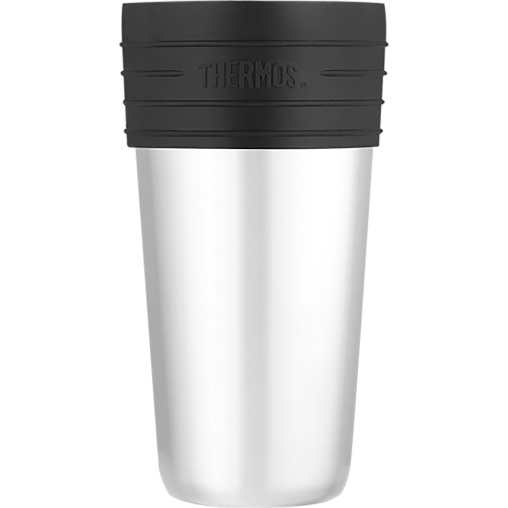 Thermos Vacuum Insulated Stainless Steel Coffee Cup Insulator - 20oz - JCF600SS4