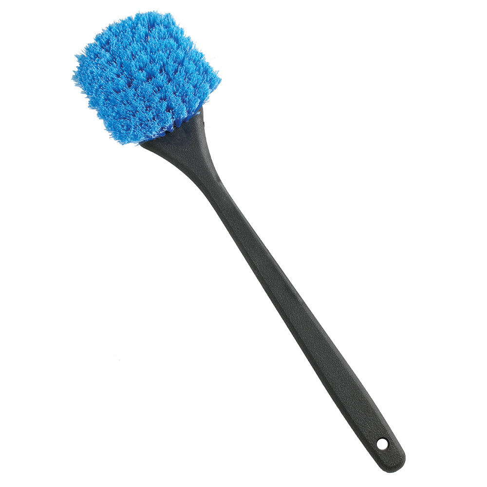 Shurhold Long Dip & Scrub Brush - 276