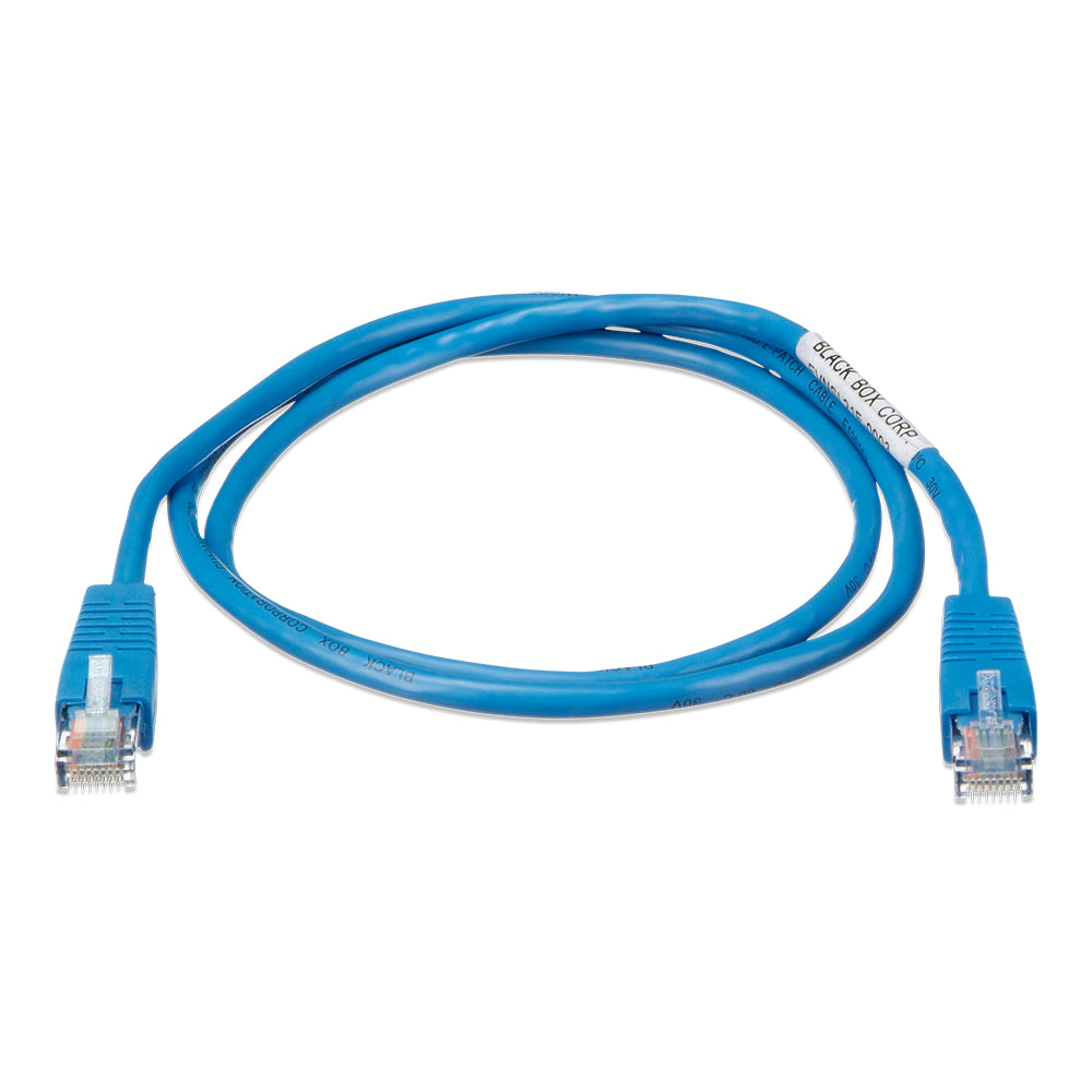 Victron RJ45 UTP - 0.9M Cable - ASS030064920