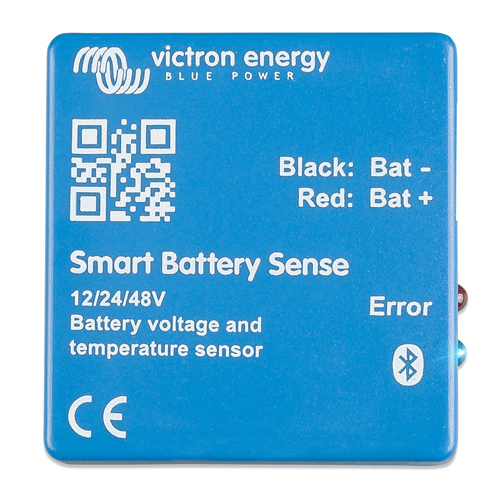 Victron Smart Battery Sense Long Range (Up to 10M) - SBS050150200