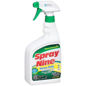 Spray Nine Tough Task Cleaner & Disinfectant - 32oz - 26810