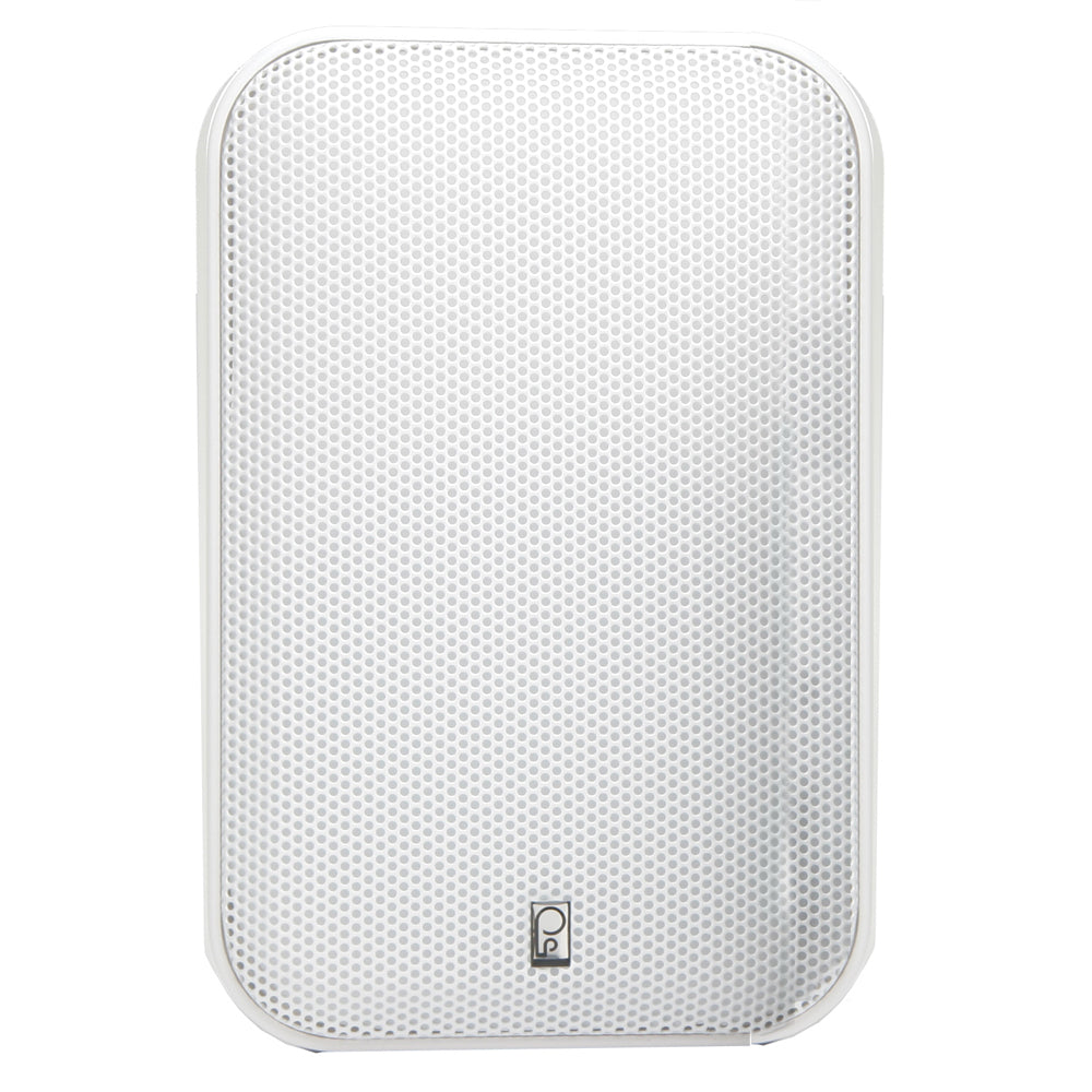 Poly-Planar Platinum Panel Speaker - (Pair) White - MA905W
