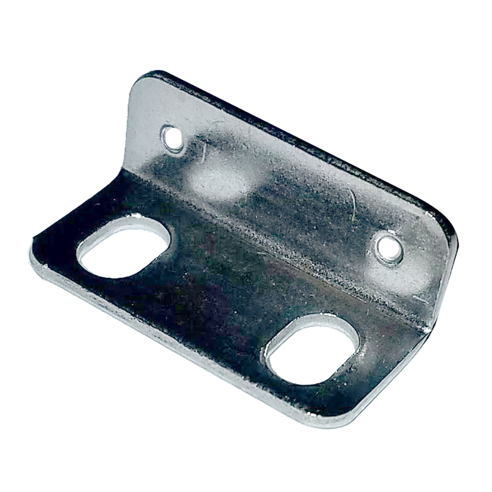 Southco Fixed Keeper f/Pull to Open Latches - Stainless Steel - M1-519-4