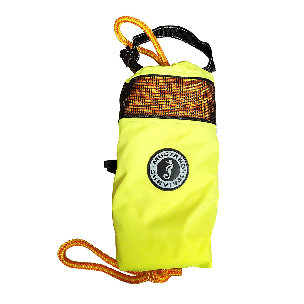 Mustang 75' Professional Water Rescue Throw Bag - MRD175