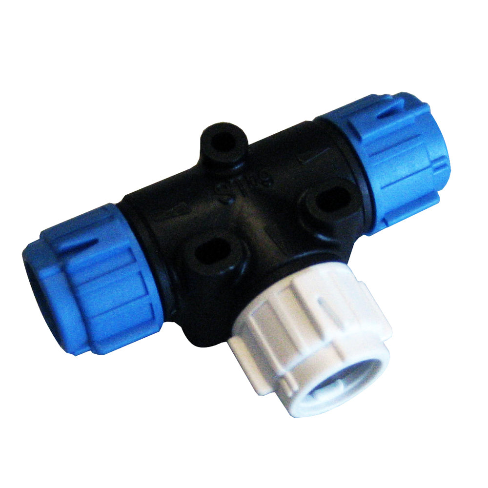 Raymarine SeaTalk<sup>ng</sup> T-Piece Connector - A06028