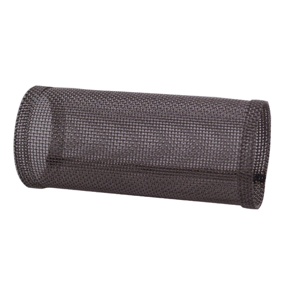 Shurflo by Pentair Replacement Screen Kit - 20 Mesh f/1-1/4" Strainer - 94-727-00