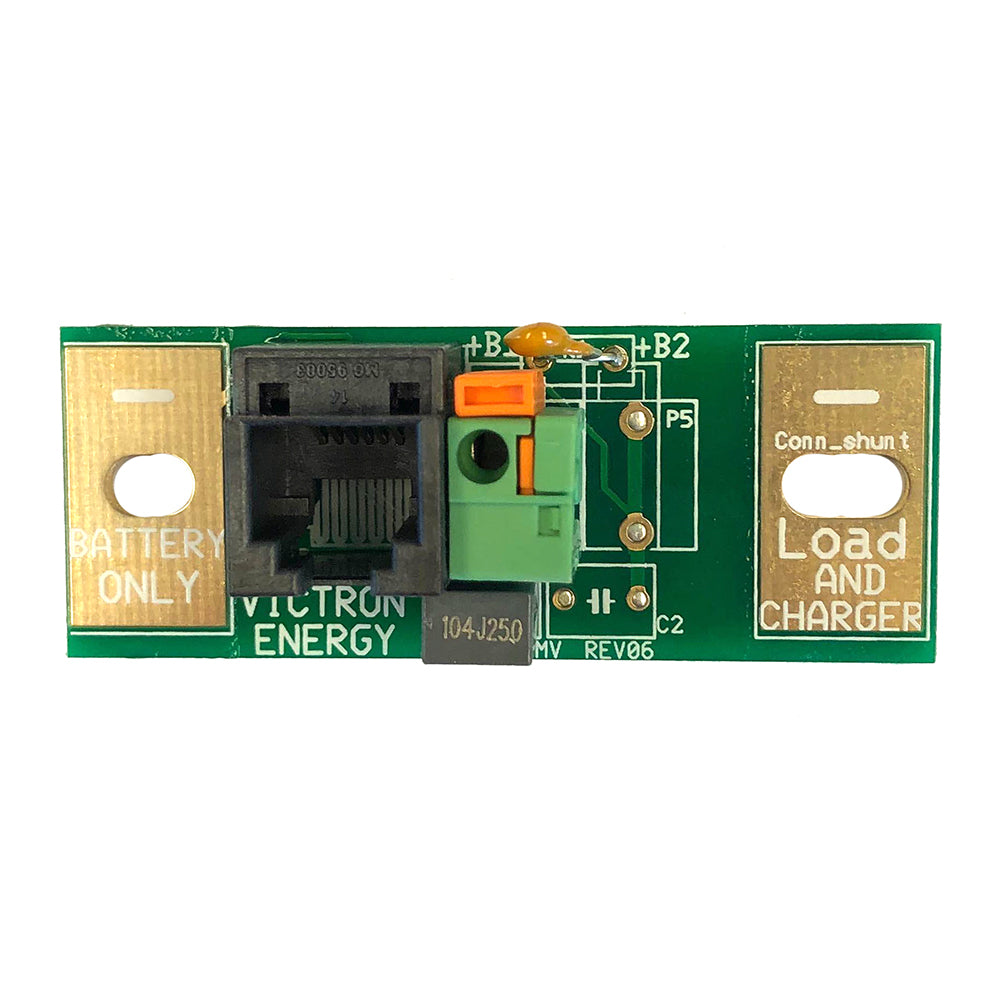 Victron Replacement 500A PCB f/Shunt BMV 600S & 700 Monitors - SPR00052