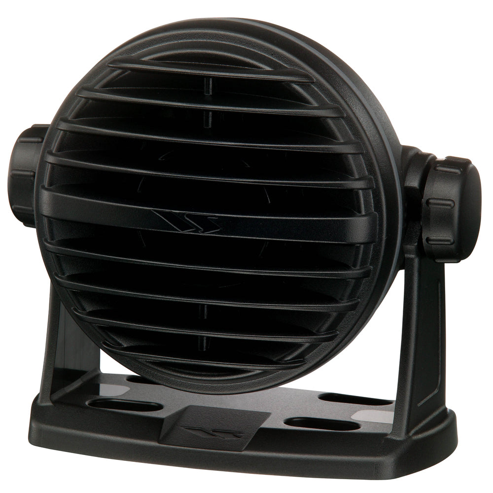 Standard Horizon Black VHF Extension Speaker - MLS-300B