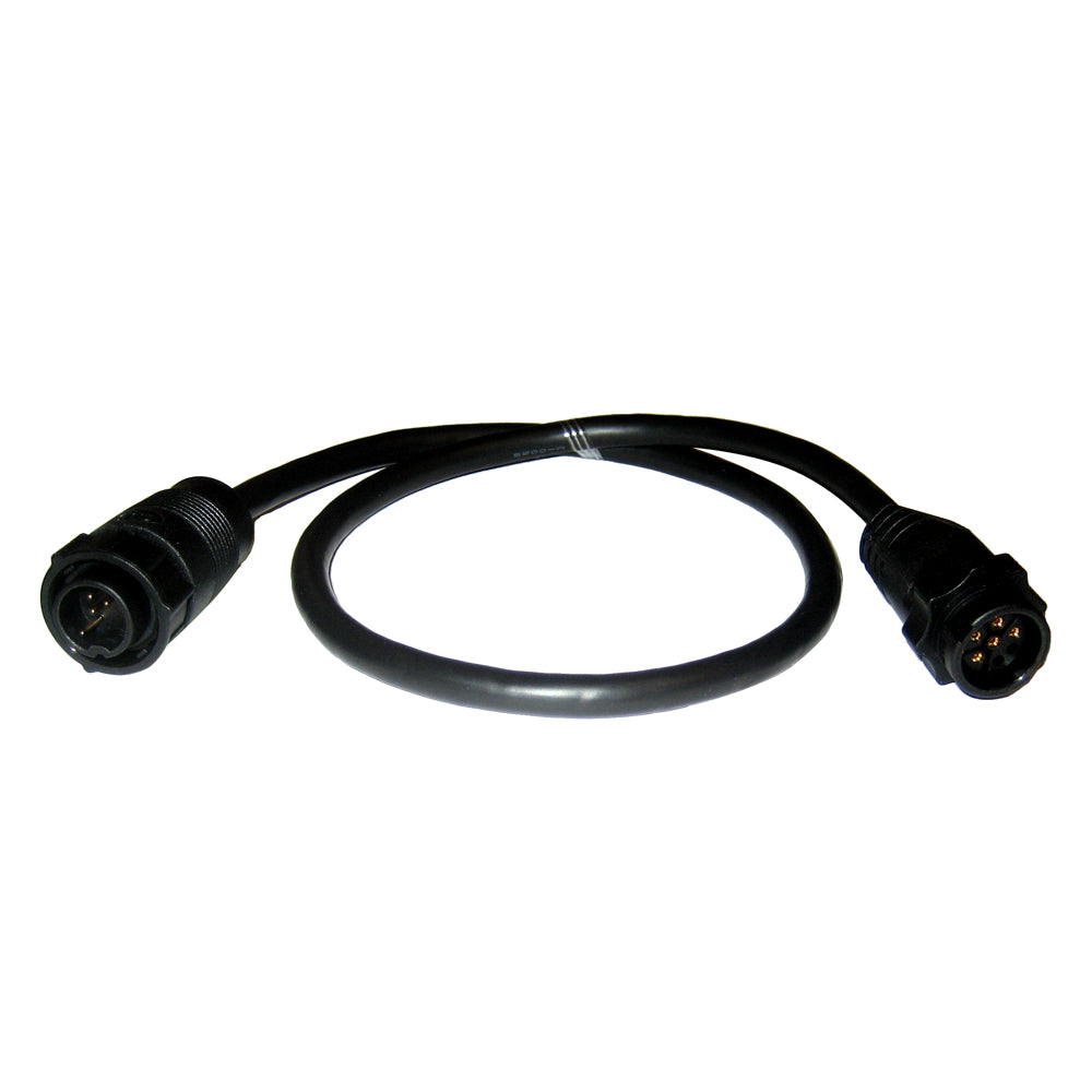Navico Adapter 7-Pin Blue Transducer to a 9-Pin Black Unit - 000-13313-001