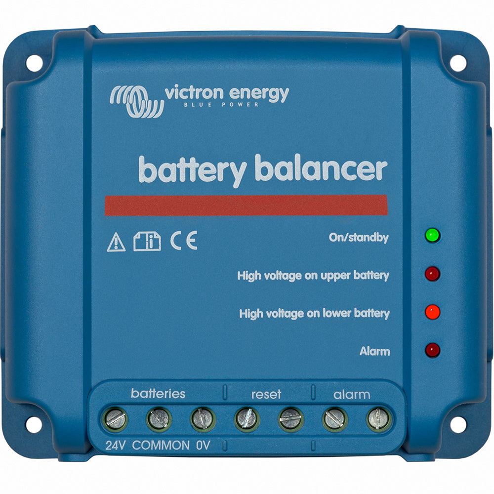 Victron Battery Balancer - BBA000100100