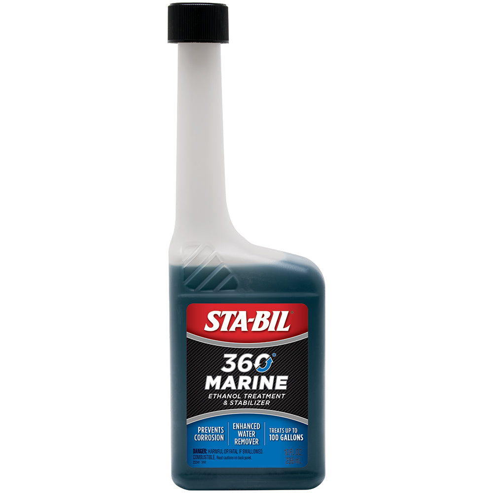 STA-BIL 360® Marine™ - 10oz - 22241
