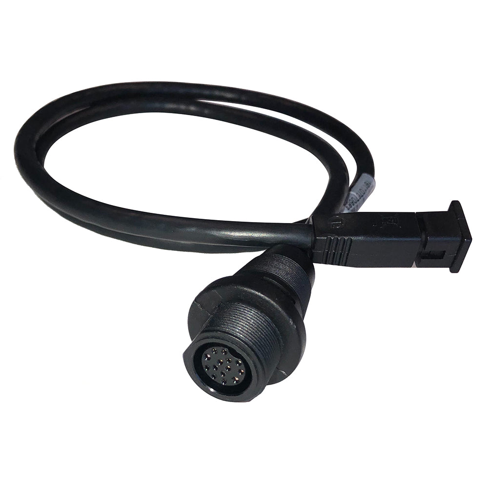 Minn Kota MKR-MI-1 Adapter Cable f/Helix 8,9,10 & 12 MSI Units - 1852084
