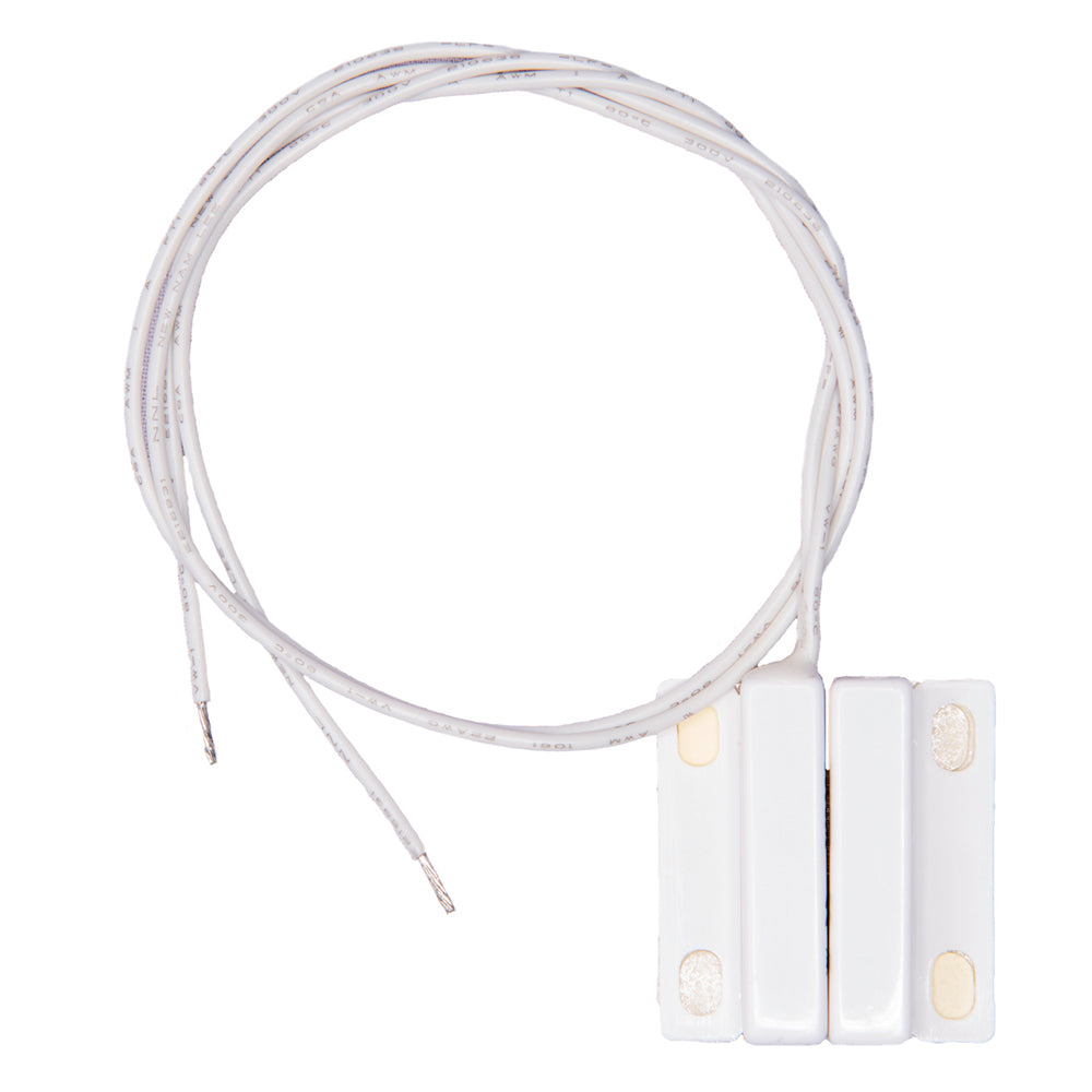 Siren Marine Wired Magnetic REED Switch - SM-ACC-REED