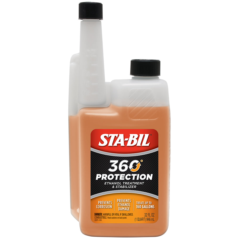 STA-BIL 360 Protection - 32oz - 22275