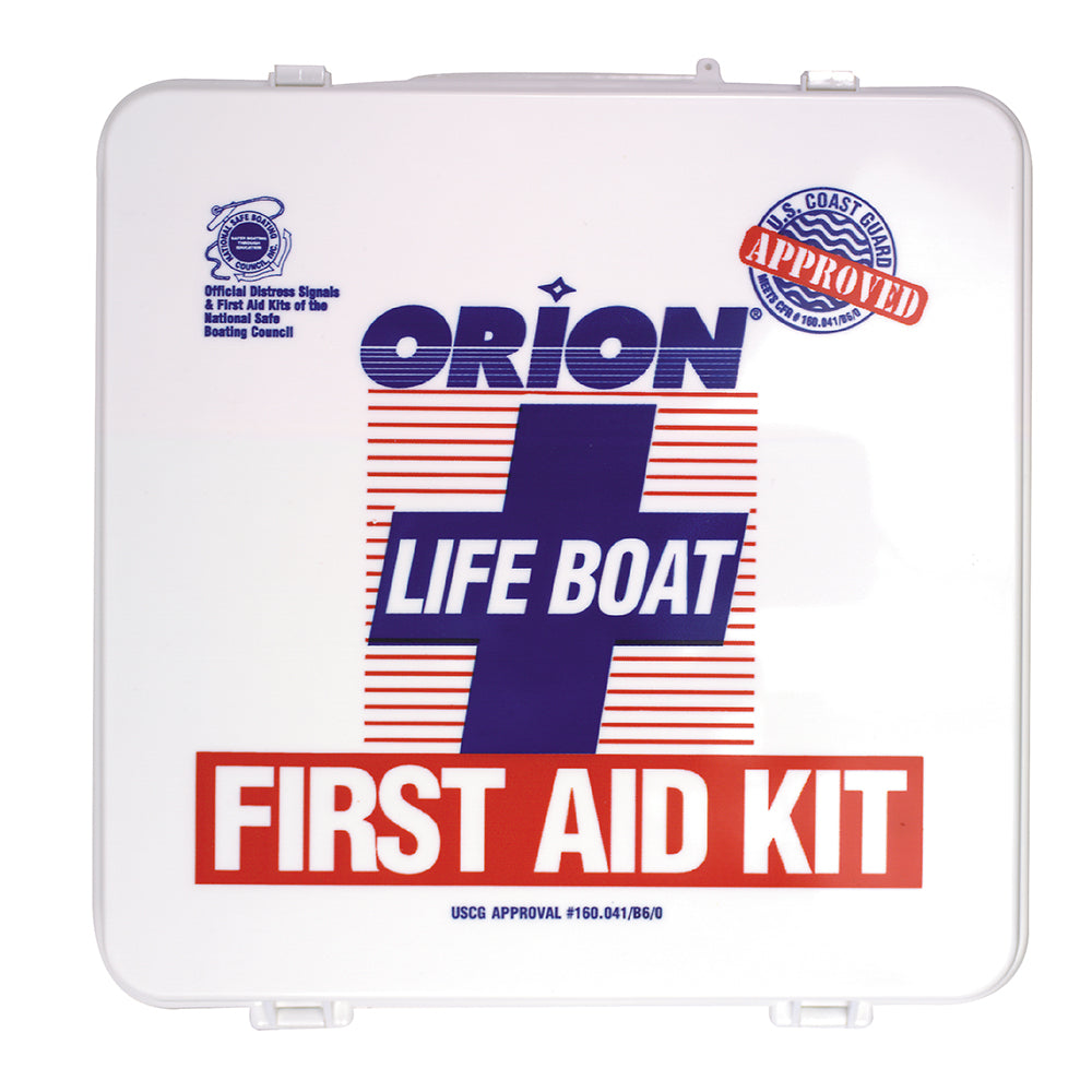 Orion Life Boat First Aid Kit - 811