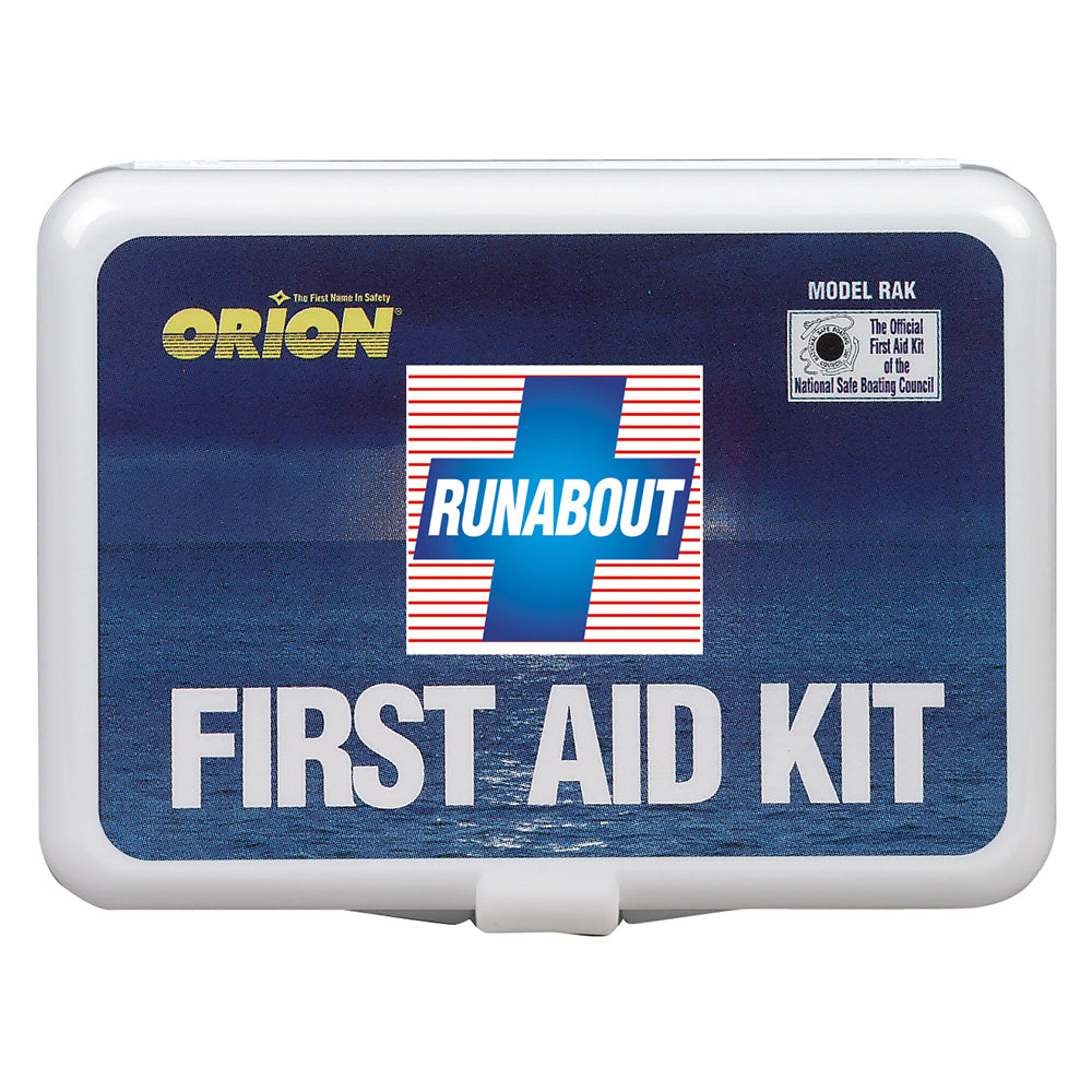 Orion Runabout First Aid Kit - 962