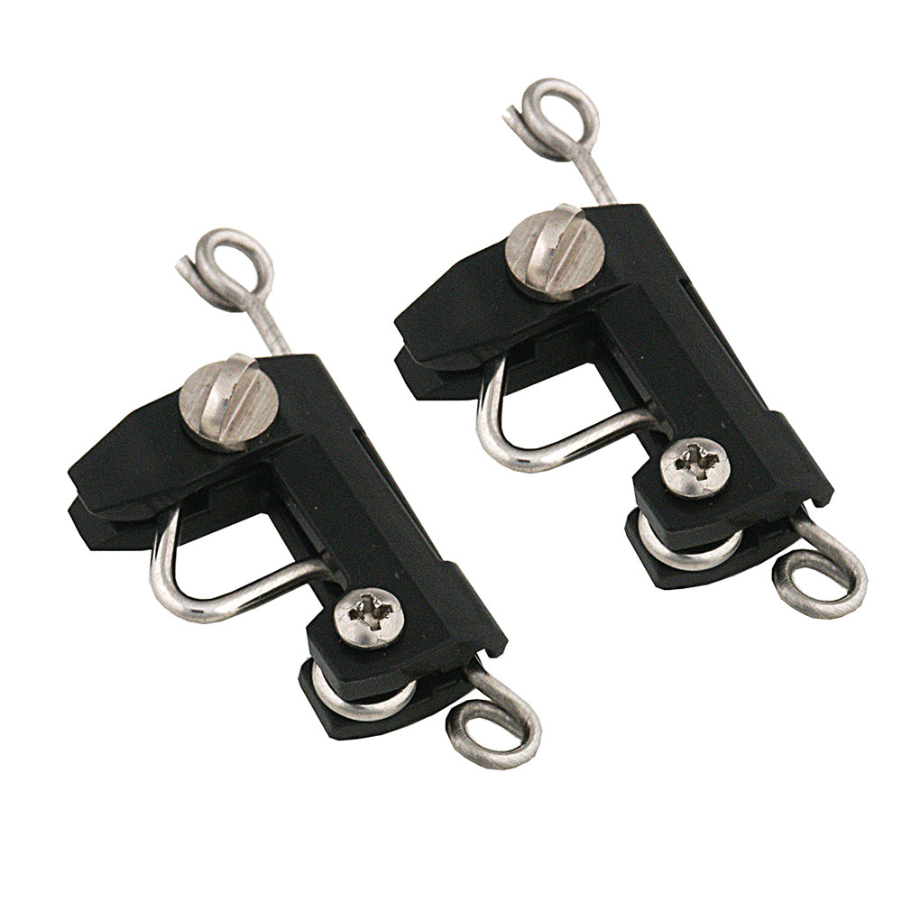 Taco Standard Outrigger Release Clips (Pair) - COK-0001B-2