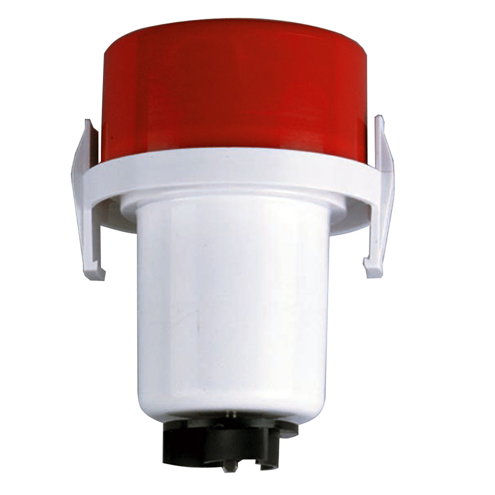 Rule 27DR Replacement Motor Cartridge - 1100GPH/12V