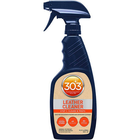 303 Leather Cleaner - 16oz - 30227 - CW94578 - Avanquil