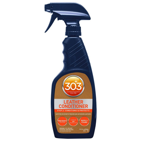 303 Leather Conditioner - 16oz - 30228 - CW94579 - Avanquil