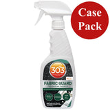 303 Marine Fabric Guard with Trigger Sprayer - 16oz *Case of 6* - 30616CASE - CW78272 - Avanquil