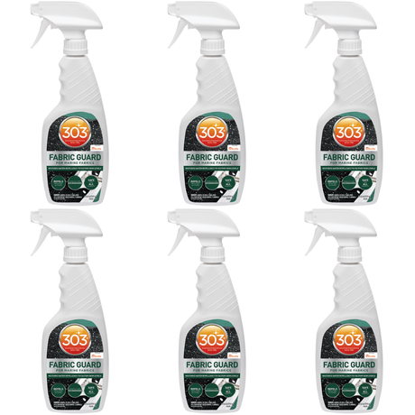 303 Marine Fabric Guard with Trigger Sprayer - 16oz *Case of 6* - 30616CASE - CW78272 - Avanquil