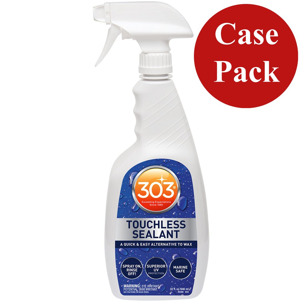303 Marine Touchless Sealant - 32oz *Case of 6* - 30398CASE - CW79930 - Avanquil