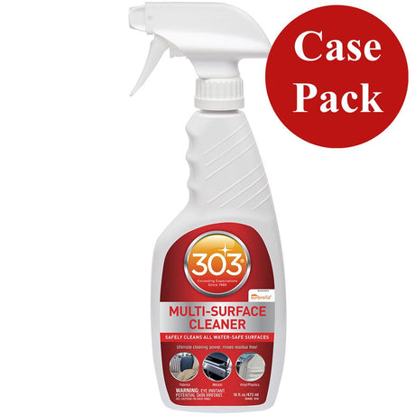 303 Multi-Surface Cleaner - 16oz *Case of 6* - 30445CASE - CW78254 - Avanquil
