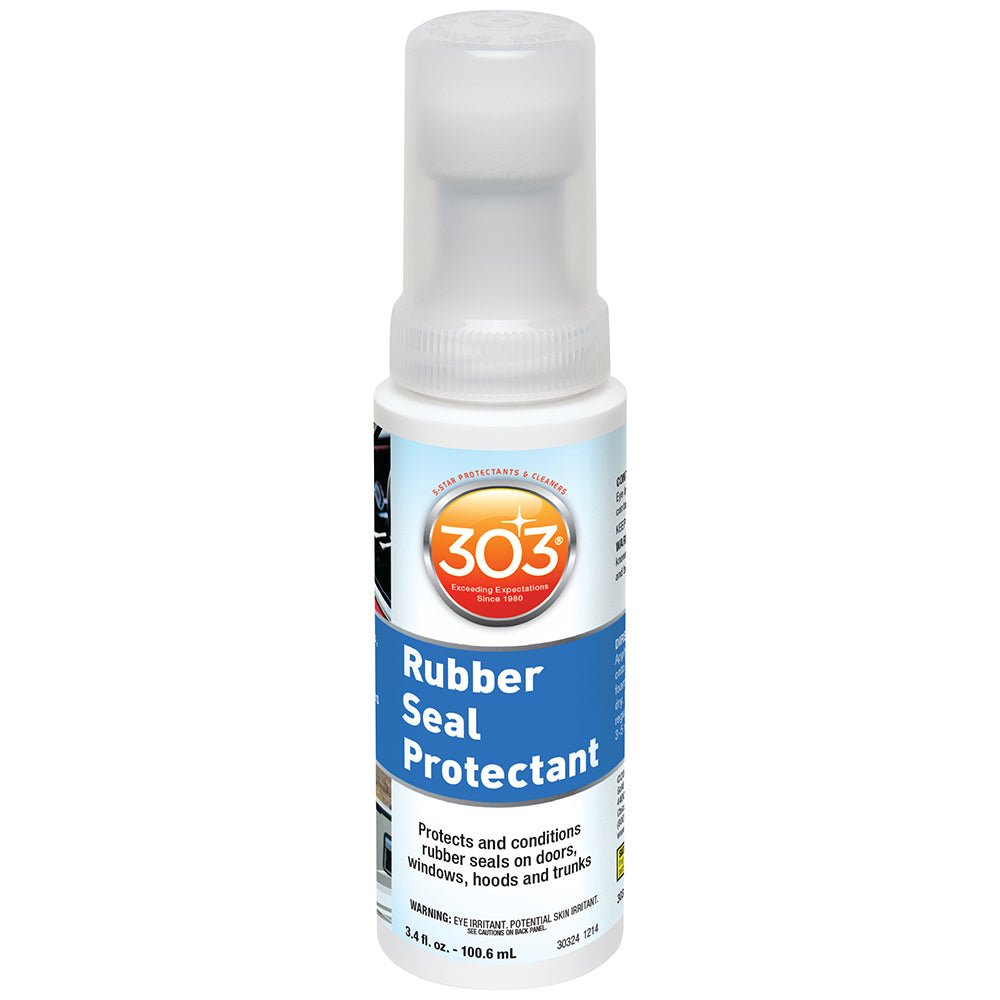 303 Rubber Seal Protectant - 3.4oz - 30324 - CW76960 - Avanquil