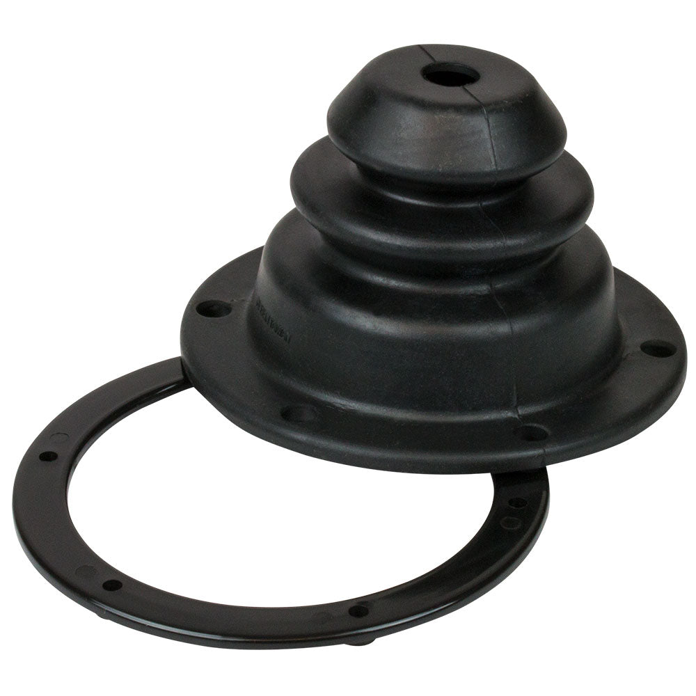 Sea-Dog Motor Well Boot - 5-1/2" - 521655-1