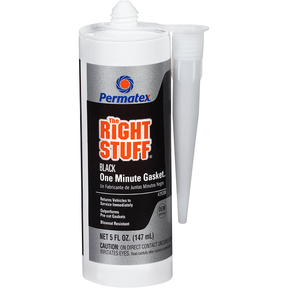Permatex The Right Stuff® Gasket Maker - 5oz - 29208