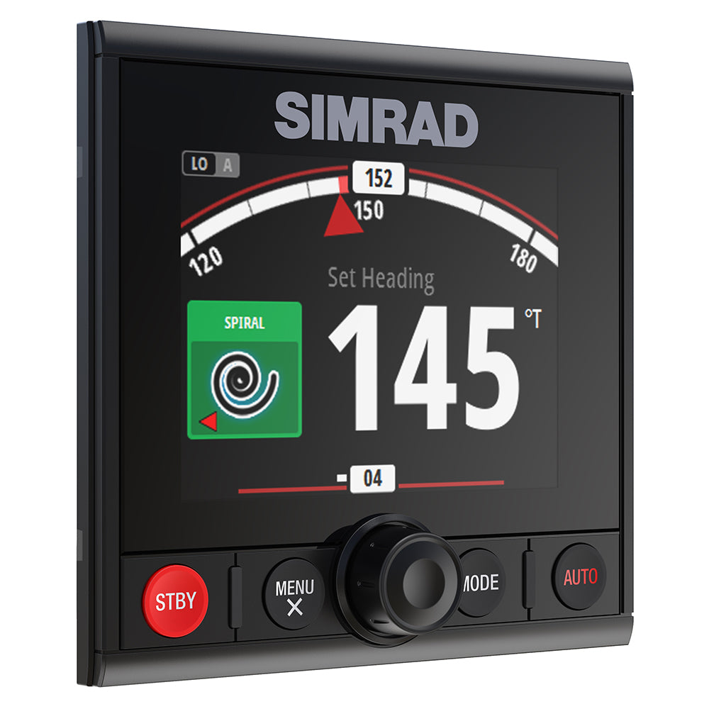 Simrad AP44 Autopilot Controller - 000-13289-001