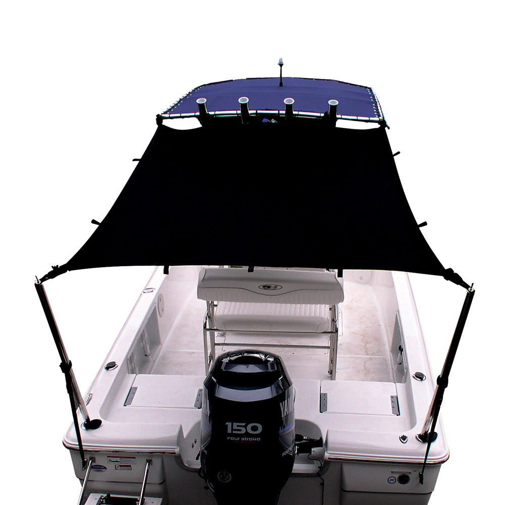 Taylor Made T-Top Boat Shade Kit - 6' x 5' - 12017