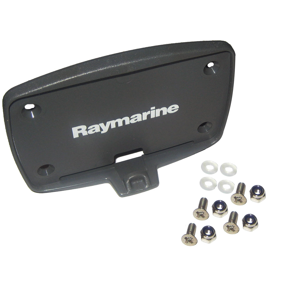 Raymarine Small Cradle f/Micro Compass - Mid Grey - TA065