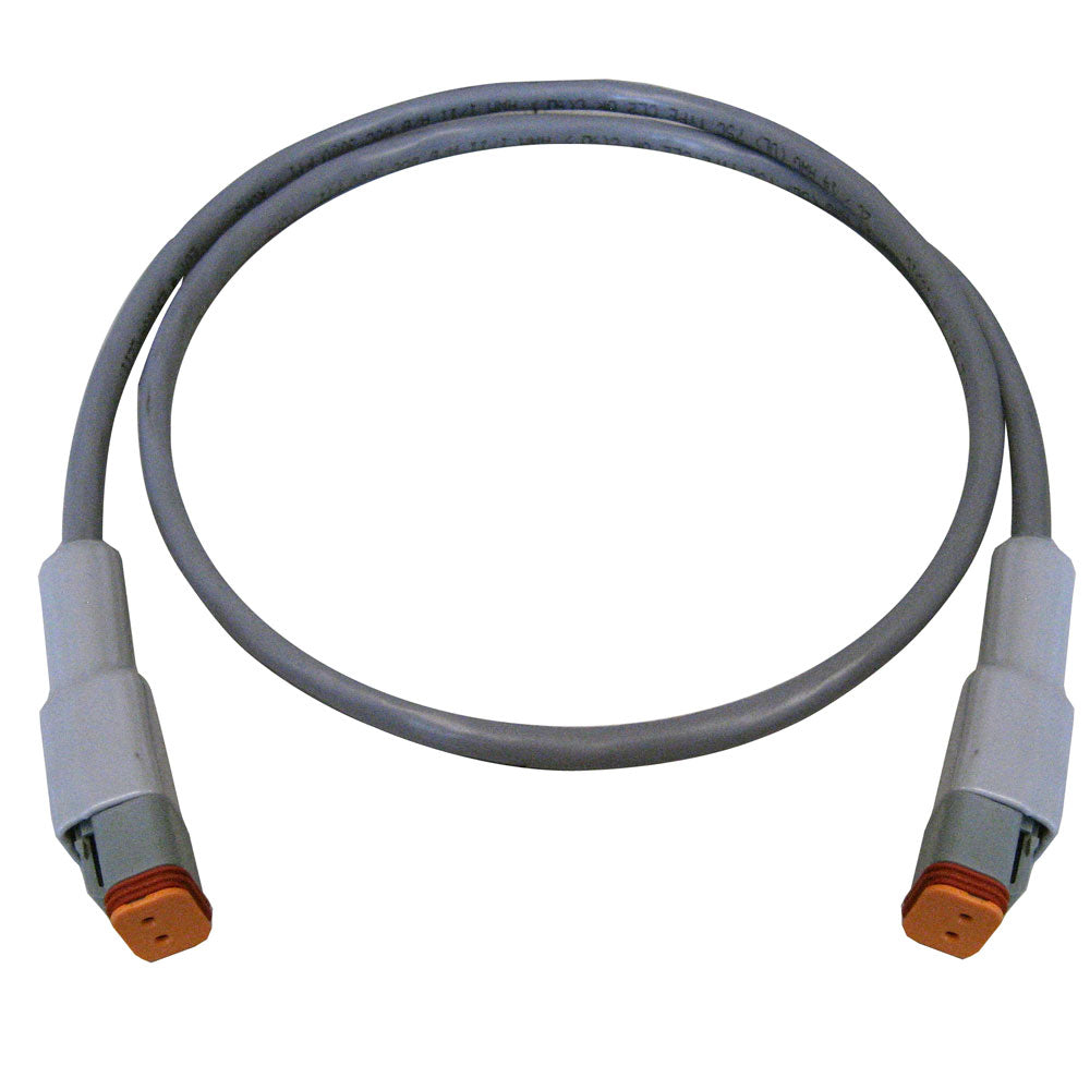 UFlex Power A M-PE1 Power Extension Cable - 3.3' - 42056S