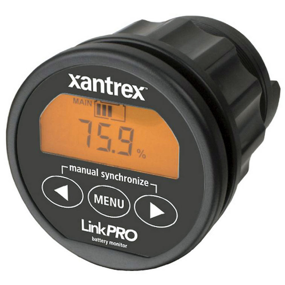 Xantrex LinkPRO Battery Monitor - 84-2031-00