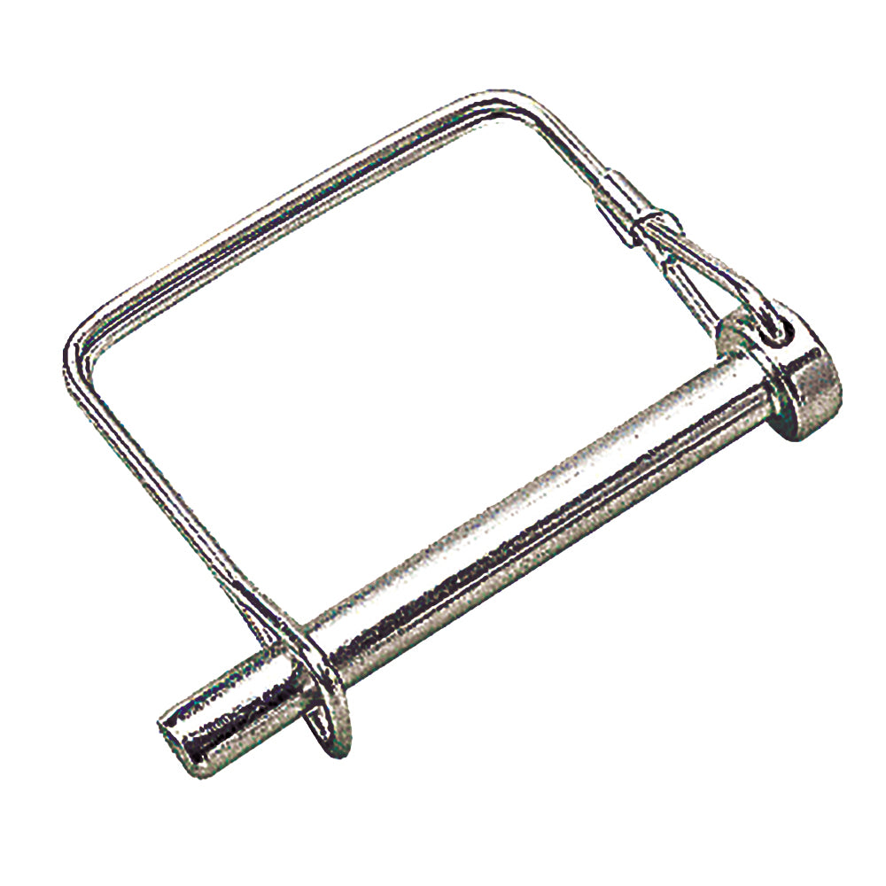 Sea-Dog Galvanized Coupler Lock Pin - 5/16" - 751011-1