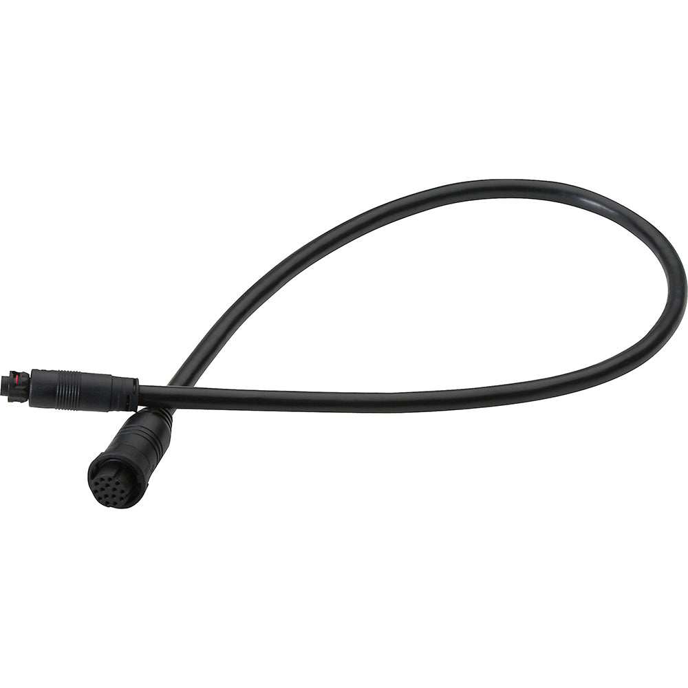 MotorGuide Raymarine HD+ Element Sonar Adapter Cable Compatible w/Tour & Tour Pro HD+ - 8M4004179